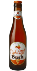 Bush Peche Mel  - Bodecall